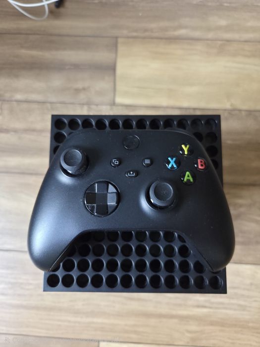 Xbox series X 1tb