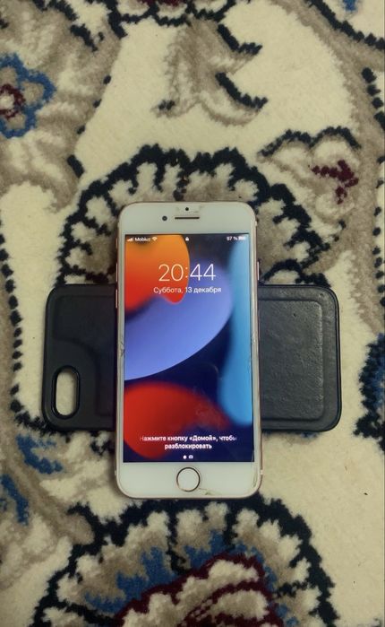 Ипхоне 7 идеал тел