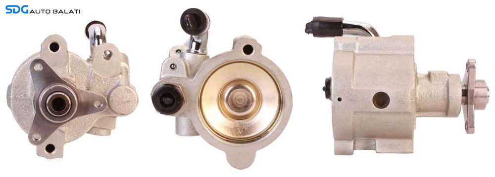 Pompa Servodirectie Renault Espace 3 1.9 1999 - 2002 Cod 26058572 7700417308 7700415198 7846075 [N0872]