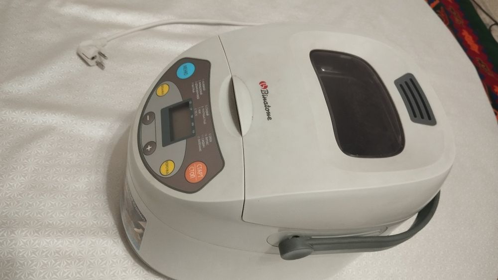 Хлебопечь сатылады