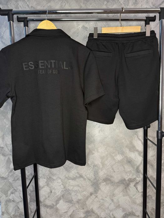 Compleu Essentials Fear Of God