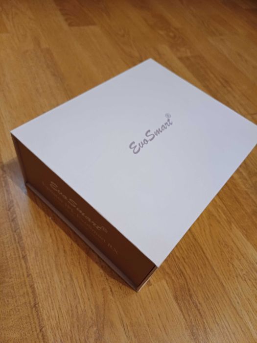 Epilator IPL EvoSmart RX