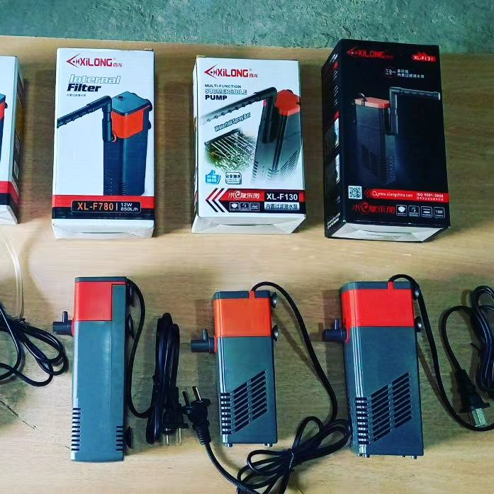 Фильтр для аквариума