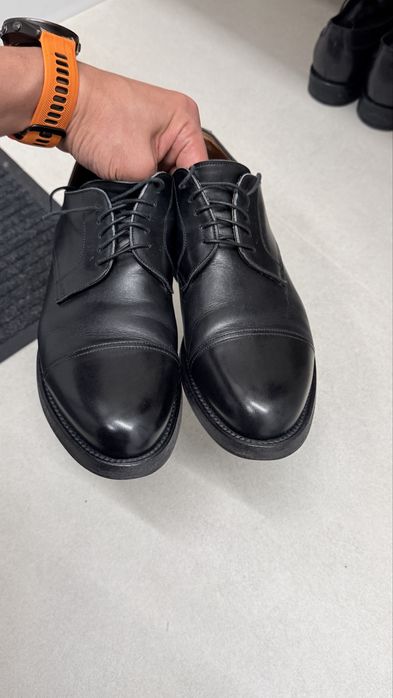 Туфли от Franceschetti оригинал