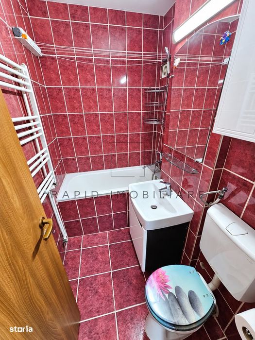 Apartament,