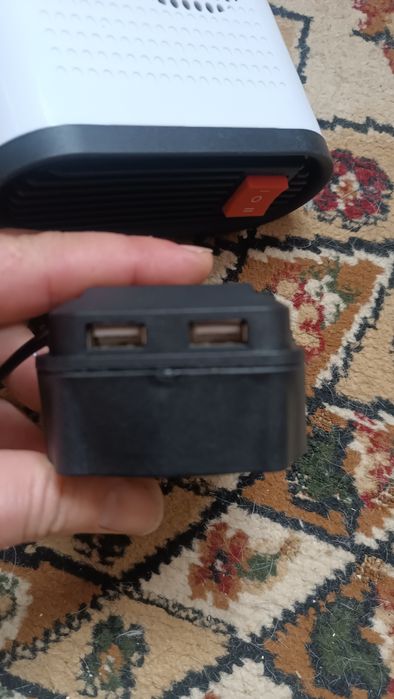 Продам обогреватель