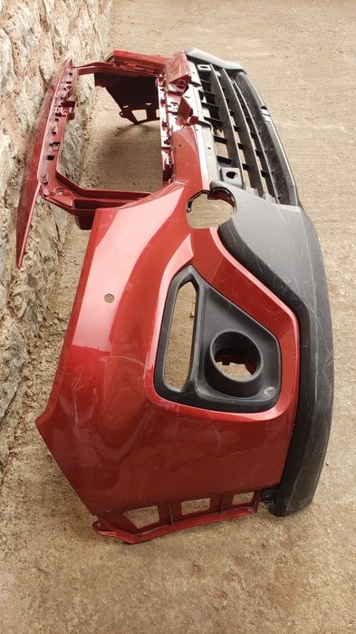 bronq/broni Suzuki SX4 S-Cross 2021-2024g.  (#488)