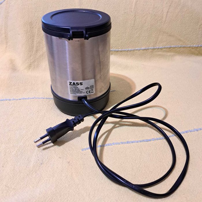 Tocator Zass in stare foarte buna