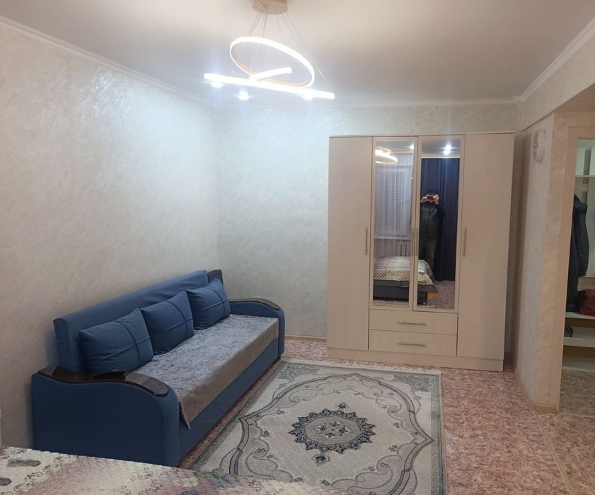 Аренда квартиры посуточно