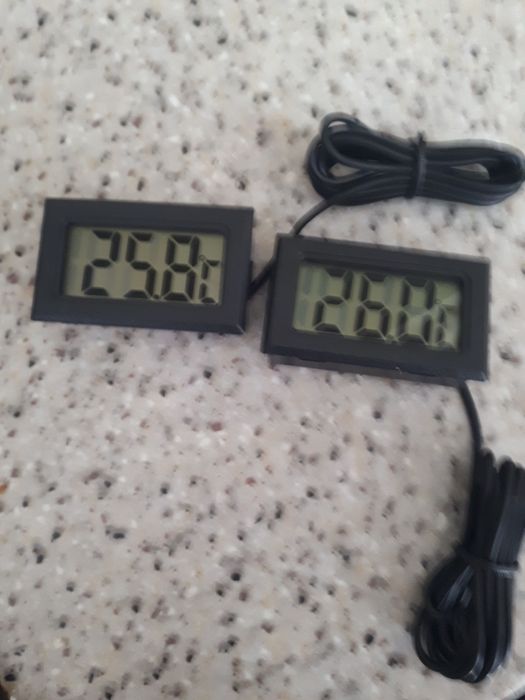 Продам термометр