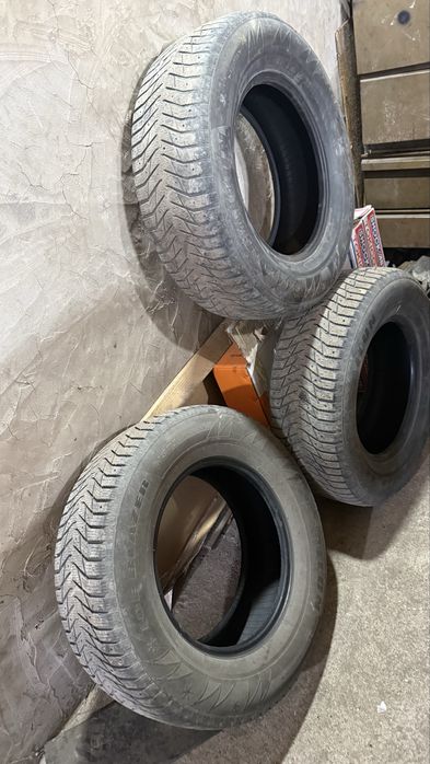 265/65 r17 покрышки