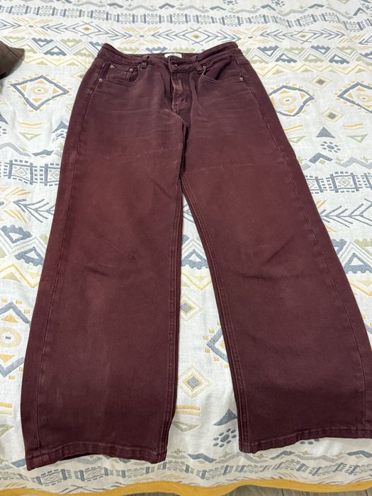 Джинсы, брюки в хорошем сост