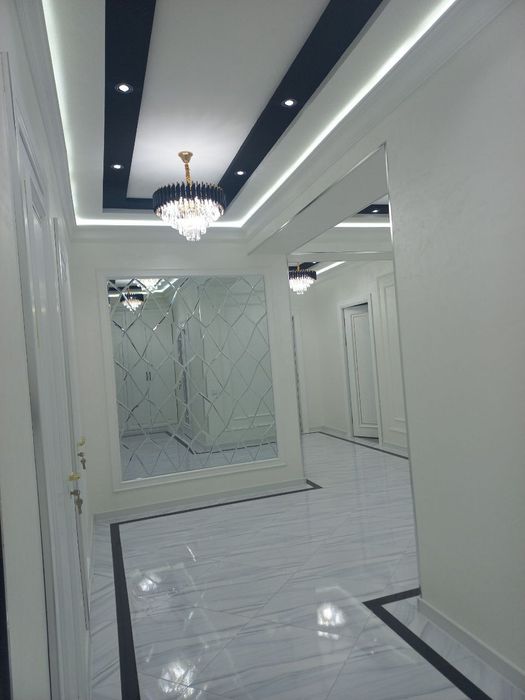 Assalamu aleykum eski bilayn sud xonaning ruparusida 3 xonali uy