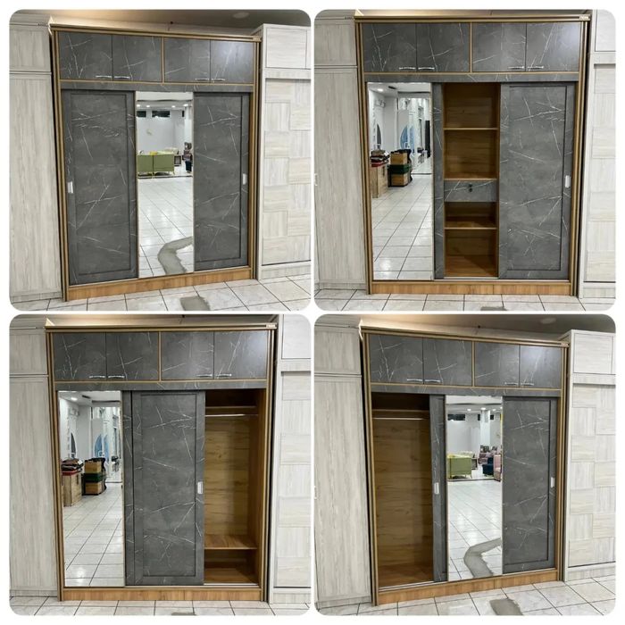 Шкаф, имеется рассрочка.