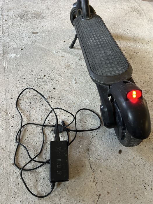 Самокат tribe в нерабочим состояние