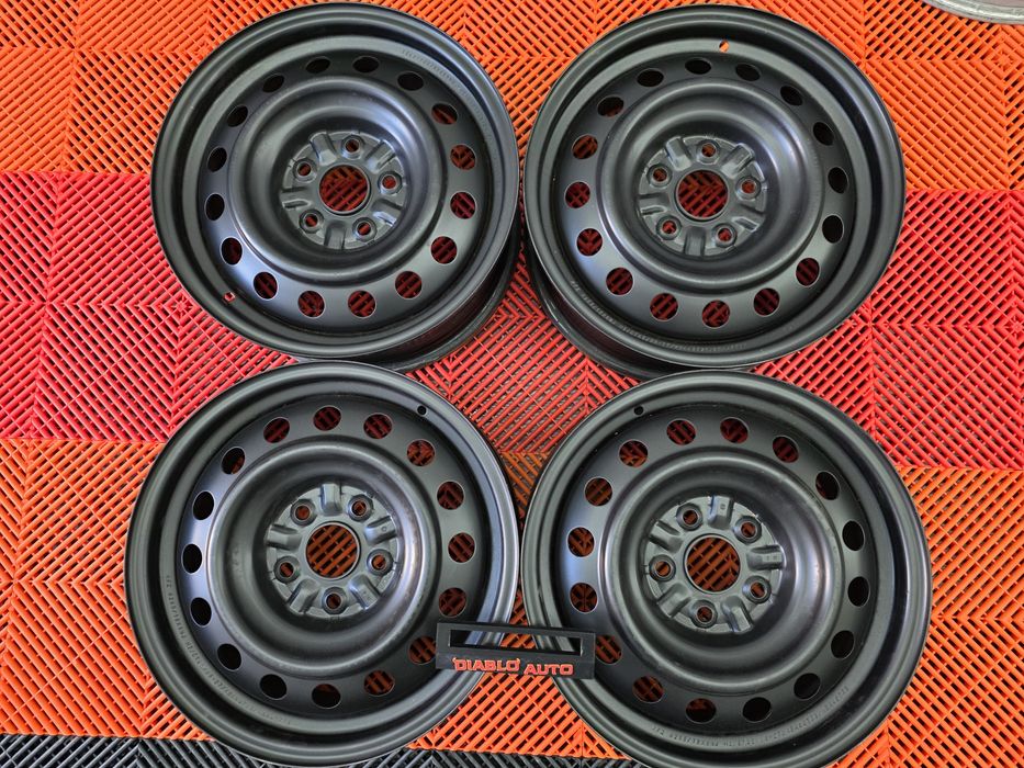 Джанти 16 5х114,3 ц.о.60  Тойота ,Toyota