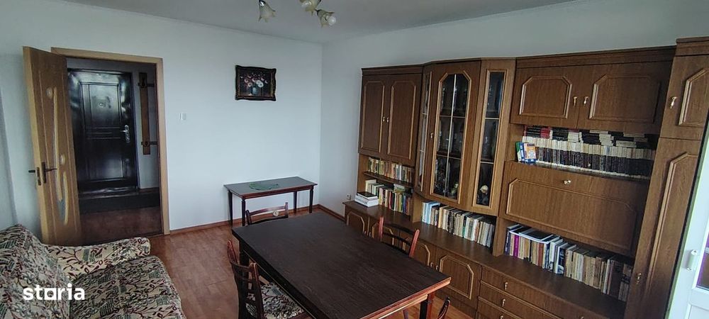 Apartament 2 camere ultracentral