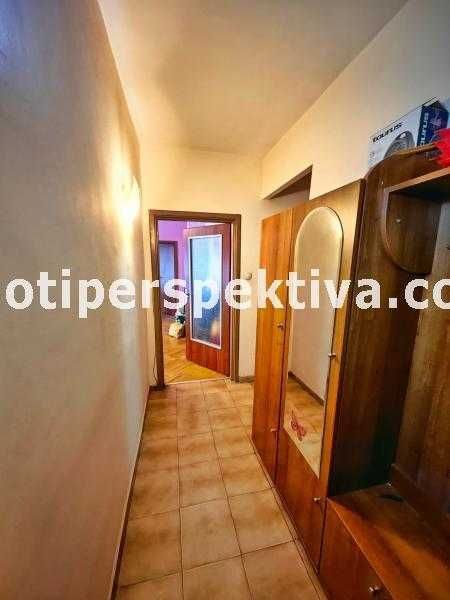 Продава се Тристаен апартамент в Пловдив, Христо Смирненски - 86 кв.м за 1337 €/кв.м - Снимка #7