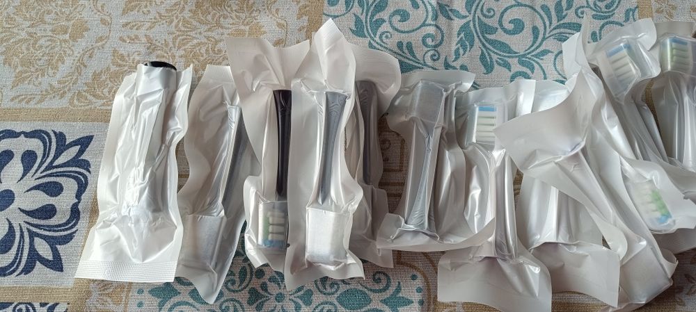Глави за електрическа четка за зъби Xiaomi Soocare