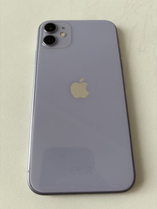 Iphone 11 256 гб с коробкой