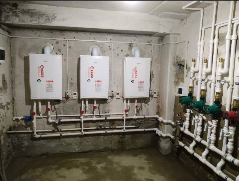 Katyol usta/ Мастер котлов 24/7