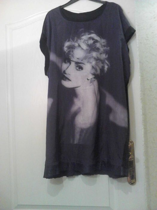 Нова  туника размер  ХЛ