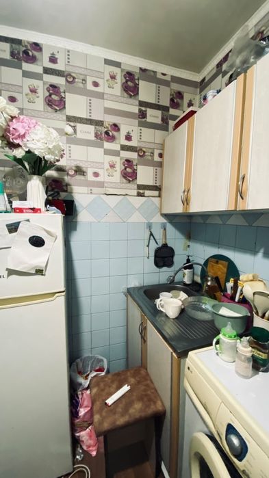 Продам 2х ком.кв.пр-т Жамбыла 123