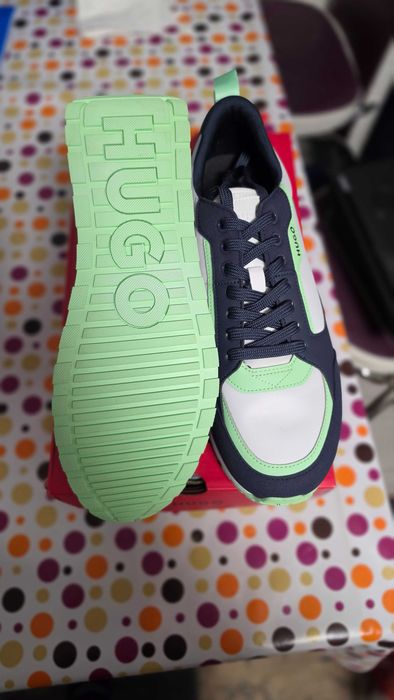 Sneakers Hugo Boss