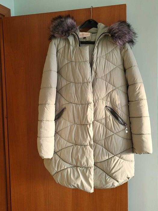 Яке зимно топло в зелено