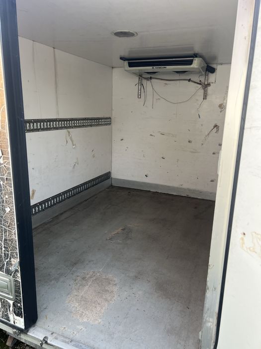 Термо фургон 3.10/2.0м