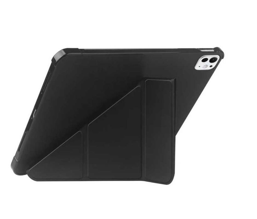 Husa +Folie APPLE iPad PRO 13 inch 2024 11 iPad Air 13 inch modele dif