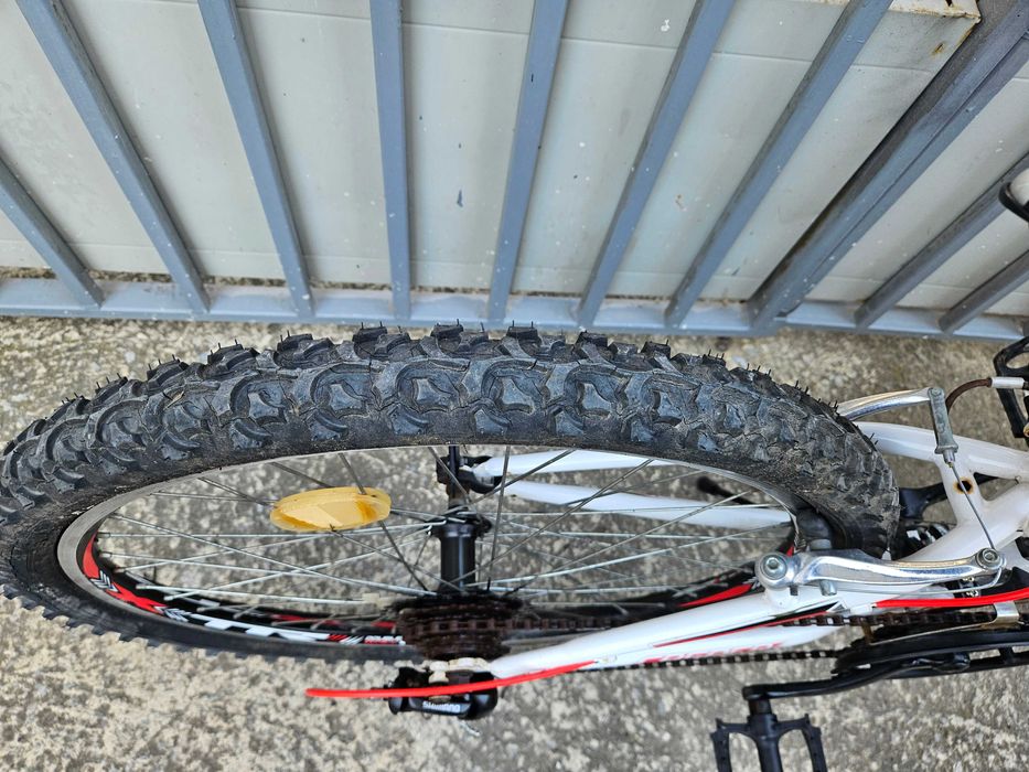 Велосипед 24 цола INTERBIKE-шест месеца гаранция