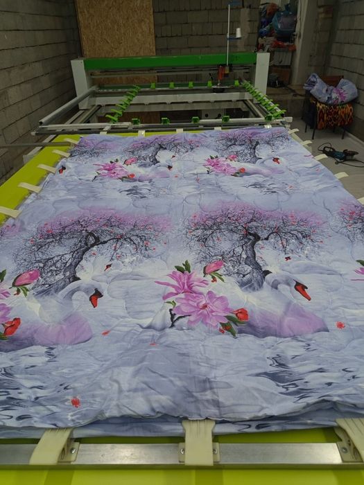 Корпе одеяла подушка