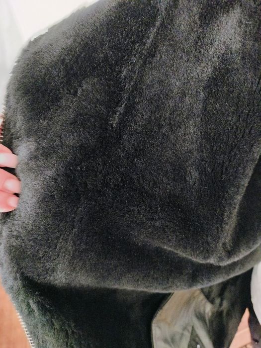 Продам Дубленку Натуральный мех