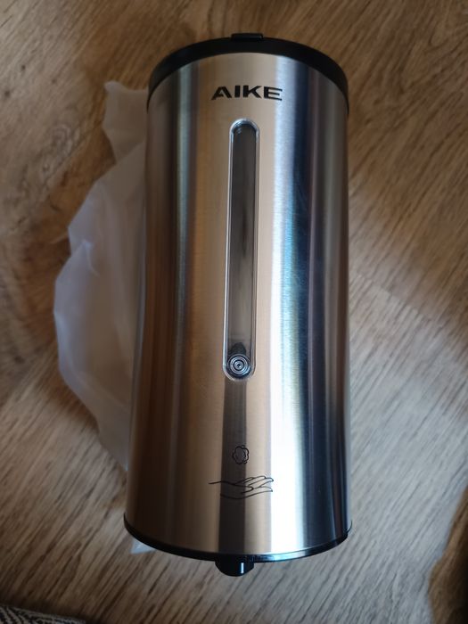 Автоматичен дозатор за пяна за сапун Aike 750ml