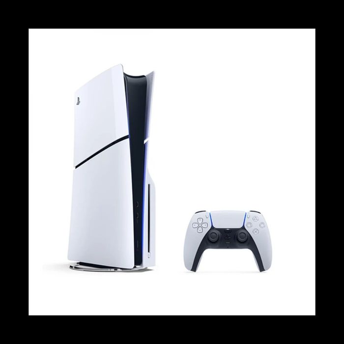 Playstation 5 1 tb с дисководом