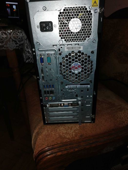 Pc i5-6500 3.2GH