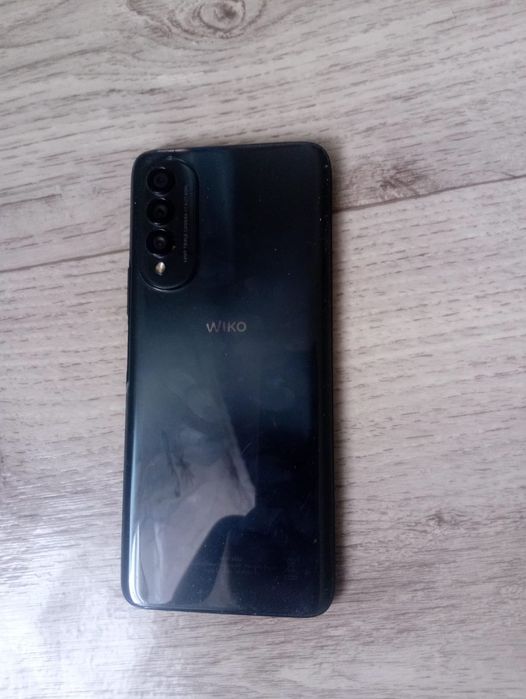 Wiko t50 почти идеальный