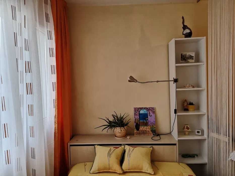 Дава се под наем Едностаен апартамент в София, Лагера - 55 кв.м за 350 € - Снимка #1