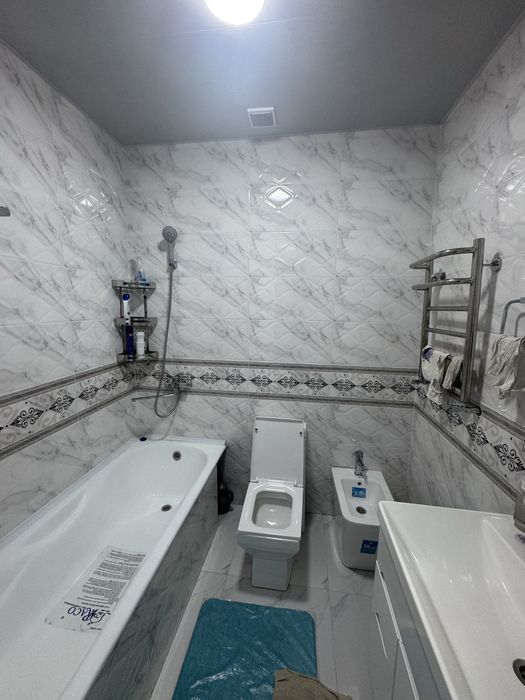 Дом 7-ком.Тузель-2 ( напротив военкомат Яшнабад района(Базар Кадышева