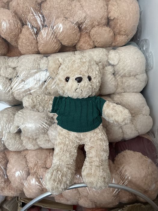 Продам мишки фабричные