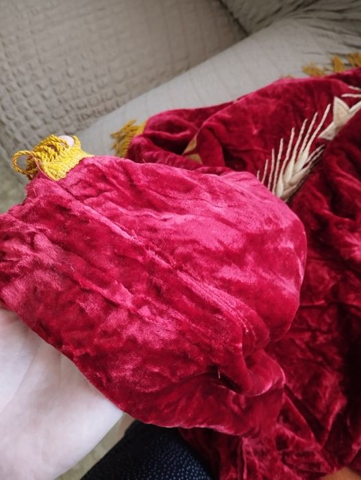 Продам знамя КСССР