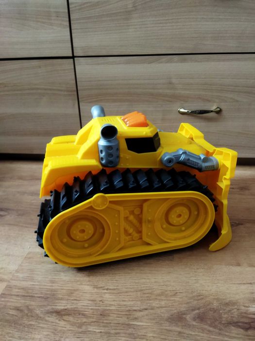 Играчка Булдозер