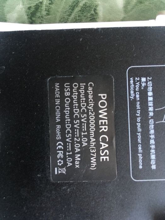 Проблема с аккумулятором айфона 6 6 s?