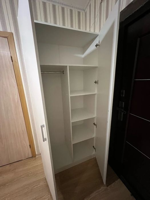 Шкаф для одежды и обуви