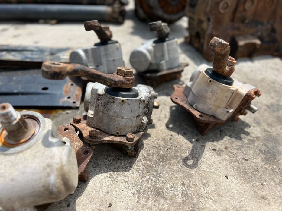 Газель запчасть бу сатылады