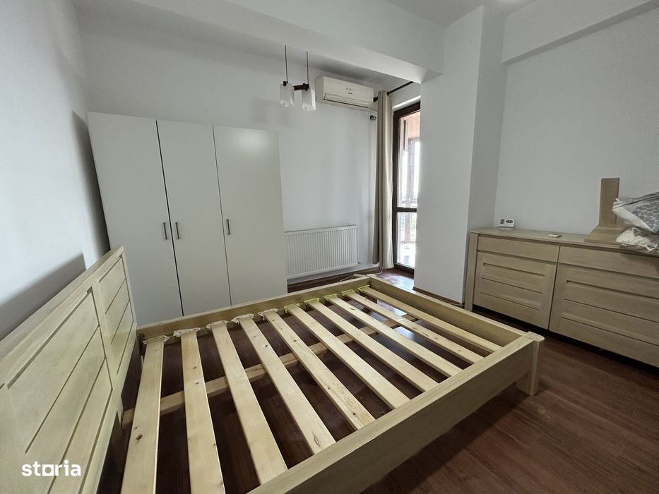 Apartament de închiriat.(Zona Dobroești)