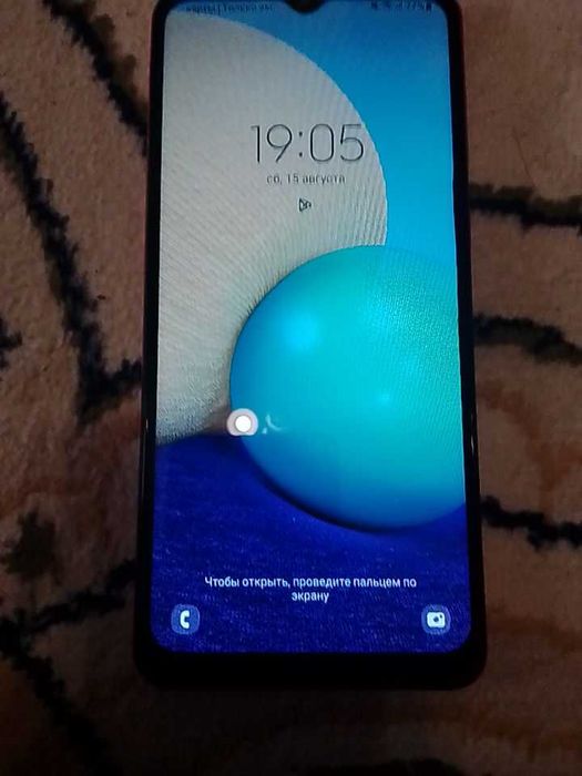 Galaxy A02 продаю