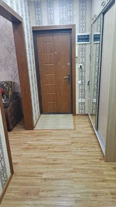 Продается 3х комнатная квартира, Район Янги Хаёт, Спутник 16, 0837