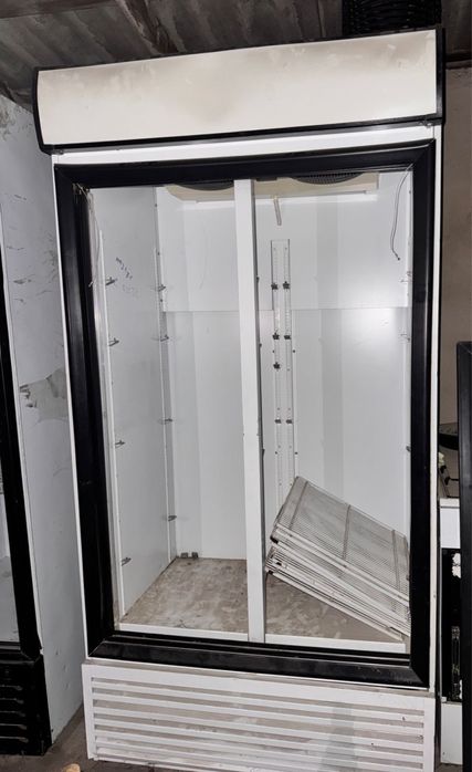 Холодильники буу